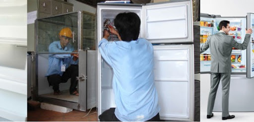 Bảo dưỡng tủ lạnh tại nhà tại Bắc Ninh