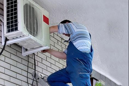 Dịch Vụ Sửa Chữa Điều Hòa Tại Tp Bắc Ninh - Hà Nội